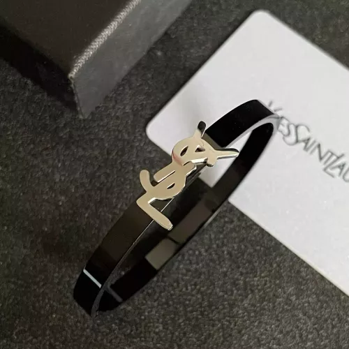 Wholesale Yves Saint Laurent YSL Bracelets #1337204 $27.00 USD, Wholesale Quality Replica Yves Saint Laurent YSL Bracelets