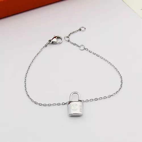 Wholesale Louis Vuitton LV Bracelets #1337211 $25.00 USD, Wholesale Quality Replica Louis Vuitton LV Bracelets