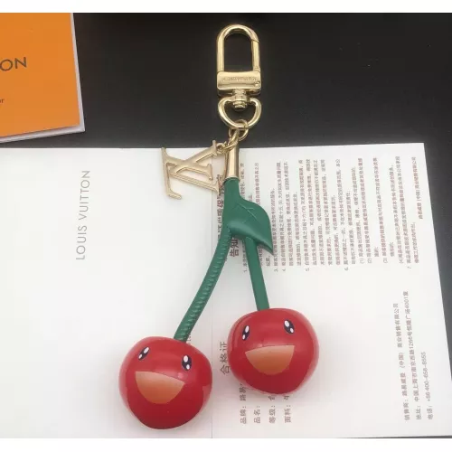 Wholesale Louis Vuitton LV Key Holder And Bag Buckle #1337230 $27.00 USD, Wholesale Quality Replica Louis Vuitton LV Key Holder And Bag Buckle