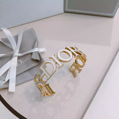 Wholesale Christian Dior Bracelets #1337234 $40.00 USD, Wholesale Quality Replica Christian Dior Bracelets