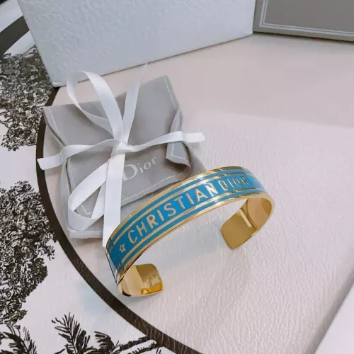 Wholesale Christian Dior Bracelets #1337235 $40.00 USD, Wholesale Quality Replica Christian Dior Bracelets