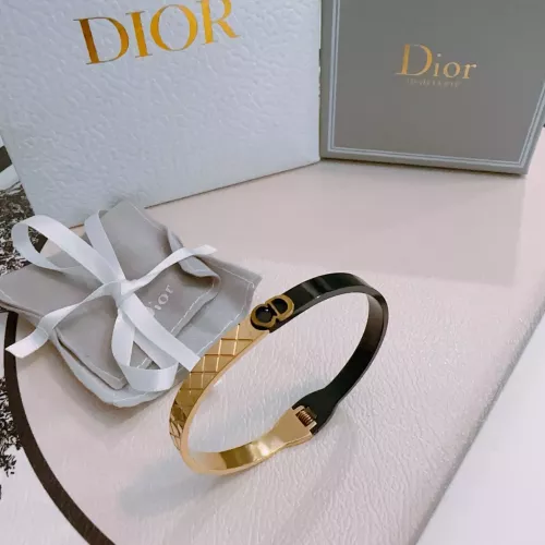 Wholesale Christian Dior Bracelets #1337237 $40.00 USD, Wholesale Quality Replica Christian Dior Bracelets