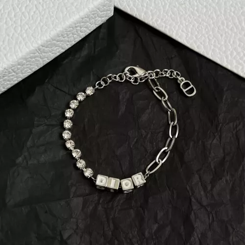 Wholesale Christian Dior Bracelets #1337278 $40.00 USD, Wholesale Quality Replica Christian Dior Bracelets