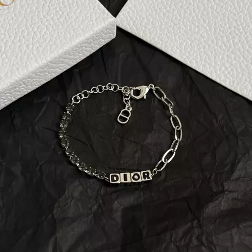Wholesale Christian Dior Bracelets #1337286 $40.00 USD, Wholesale Quality Replica Christian Dior Bracelets