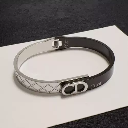 Wholesale Christian Dior Bracelets #1337293 $29.00 USD, Wholesale Quality Replica Christian Dior Bracelets