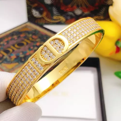 Wholesale Christian Dior Bracelets #1337301 $39.00 USD, Wholesale Quality Replica Christian Dior Bracelets
