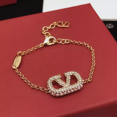 Wholesale Valentino Bracelets #1337304 $29.00 USD, Wholesale Quality Replica Valentino Bracelets