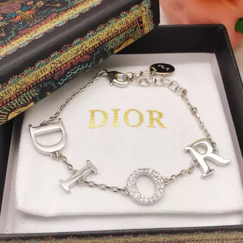 Wholesale Christian Dior Bracelets #1337308 $27.00 USD, Wholesale Quality Replica Christian Dior Bracelets