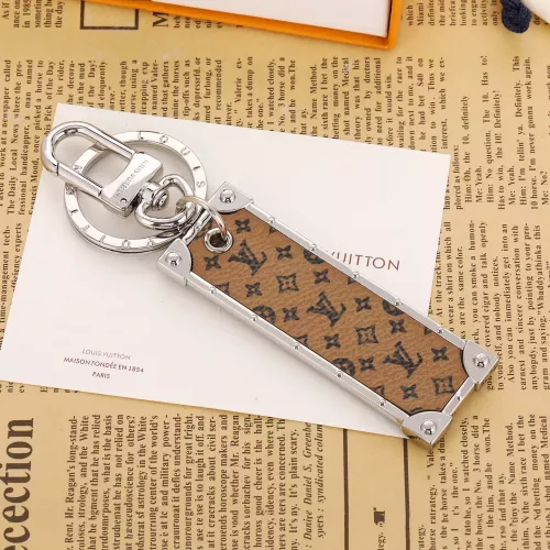Wholesale Louis Vuitton LV Key Holder And Bag Buckle #1337376 $25.00 USD, Wholesale Quality Replica Louis Vuitton LV Key Holder And Bag Buckle