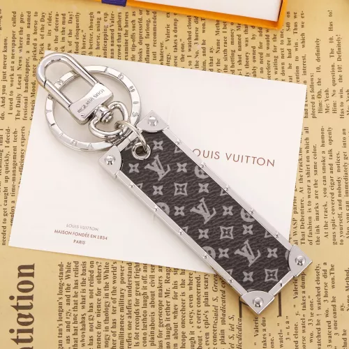 Wholesale Louis Vuitton LV Key Holder And Bag Buckle #1337377 $25.00 USD, Wholesale Quality Replica Louis Vuitton LV Key Holder And Bag Buckle