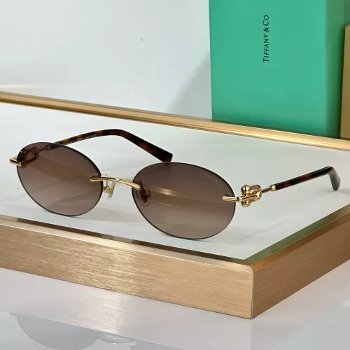 Wholesale Tiffany AAA Quality Sunglasses #1337378 $68.00 USD, Wholesale Quality Replica Tiffany AAA Sunglasses