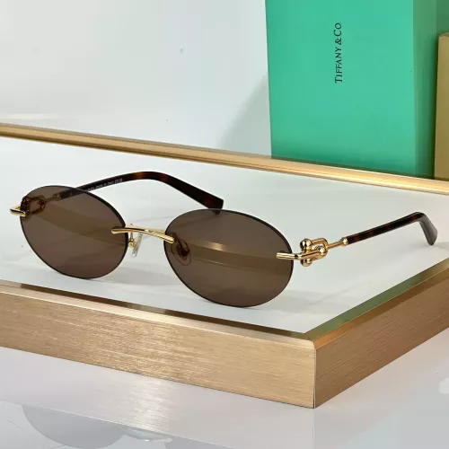 Wholesale Tiffany AAA Quality Sunglasses #1337379 $68.00 USD, Wholesale Quality Replica Tiffany AAA Sunglasses