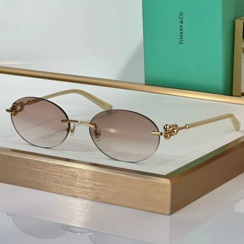 Wholesale Tiffany AAA Quality Sunglasses #1337380 $68.00 USD, Wholesale Quality Replica Tiffany AAA Sunglasses