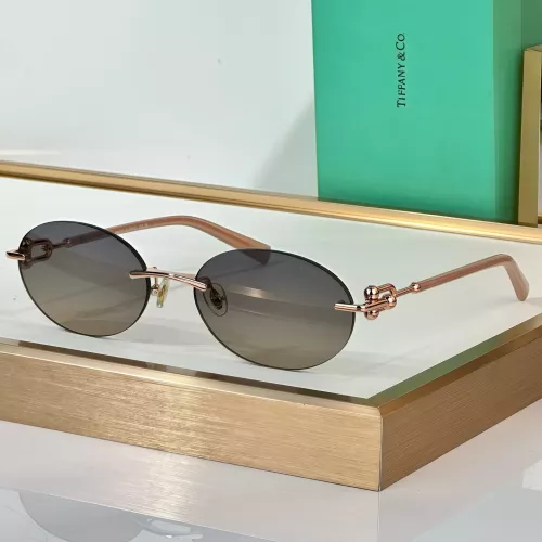 Wholesale Tiffany AAA Quality Sunglasses #1337381 $68.00 USD, Wholesale Quality Replica Tiffany AAA Sunglasses