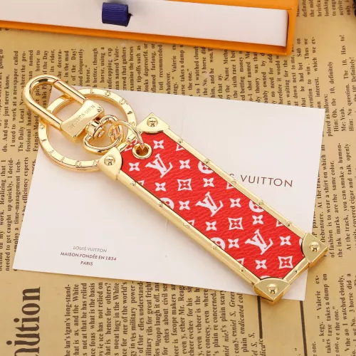 Wholesale Louis Vuitton LV Key Holder And Bag Buckle #1337382 $25.00 USD, Wholesale Quality Replica Louis Vuitton LV Key Holder And Bag Buckle