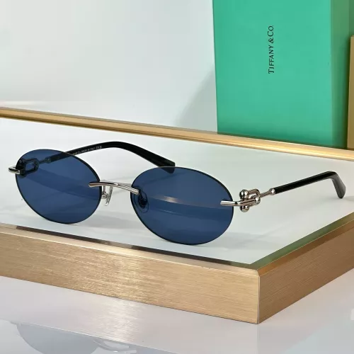 Wholesale Tiffany AAA Quality Sunglasses #1337383 $68.00 USD, Wholesale Quality Replica Tiffany AAA Sunglasses