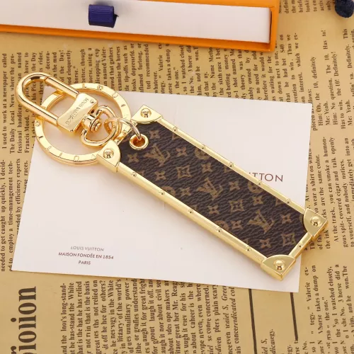 Wholesale Louis Vuitton LV Key Holder And Bag Buckle #1337384 $25.00 USD, Wholesale Quality Replica Louis Vuitton LV Key Holder And Bag Buckle