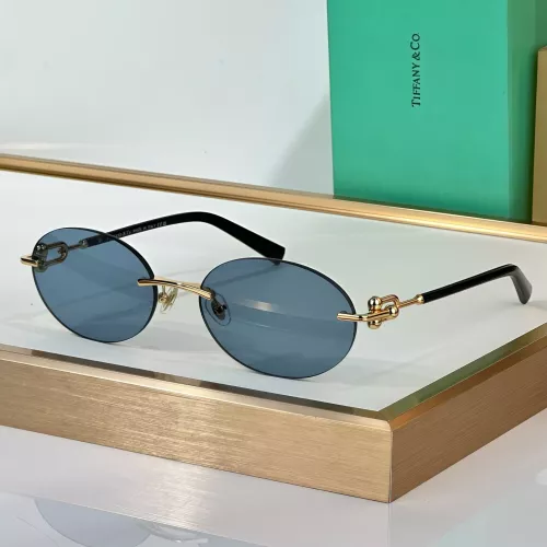 Wholesale Tiffany AAA Quality Sunglasses #1337385 $68.00 USD, Wholesale Quality Replica Tiffany AAA Sunglasses