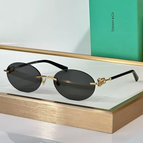 Wholesale Tiffany AAA Quality Sunglasses #1337386 $68.00 USD, Wholesale Quality Replica Tiffany AAA Sunglasses