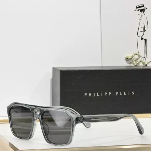 Wholesale Philipp Plein PP AAA Quality Sunglasses #1337403 $76.00 USD, Wholesale Quality Replica Philipp Plein PP AAA Quality Sunglasses