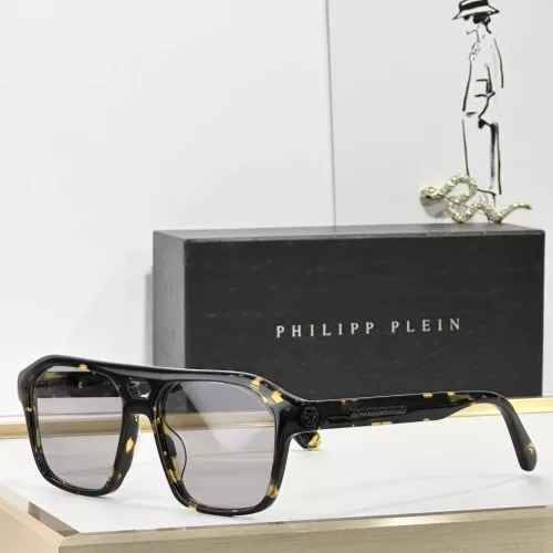 Wholesale Philipp Plein PP AAA Quality Sunglasses #1337404 $76.00 USD, Wholesale Quality Replica Philipp Plein PP AAA Quality Sunglasses