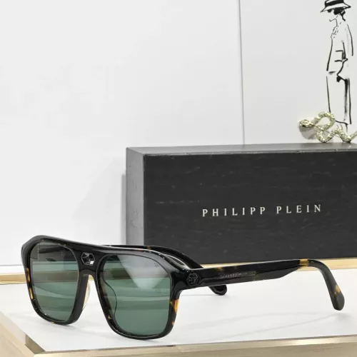 Wholesale Philipp Plein PP AAA Quality Sunglasses #1337406 $76.00 USD, Wholesale Quality Replica Philipp Plein PP AAA Quality Sunglasses