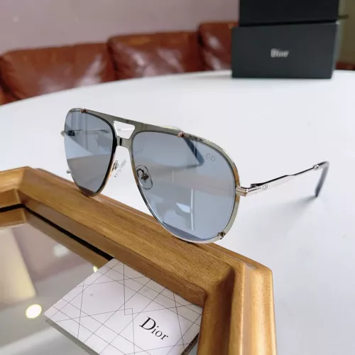 Wholesale Christian Dior AAA Quality Sunglasses #1337435 $60.00 USD, Wholesale Quality Replica Christian Dior AAA Quality Sunglasses