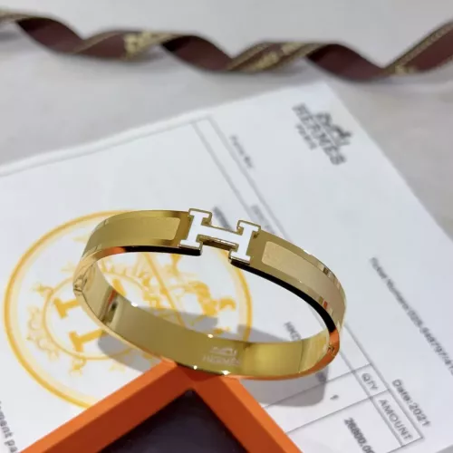 Wholesale Hermes Bracelets #1337487 $39.00 USD, Wholesale Quality Replica Hermes Bracelets