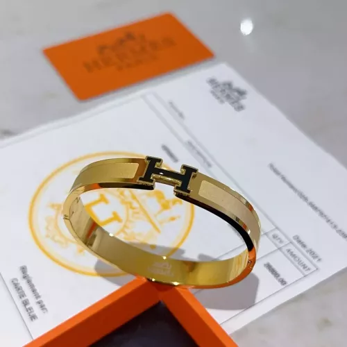 Wholesale Hermes Bracelets #1337492 $39.00 USD, Wholesale Quality Replica Hermes Bracelets