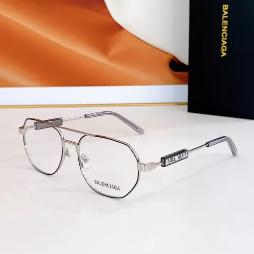 Wholesale Balenciaga Goggles #1337498 $52.00 USD, Wholesale Quality Replica Balenciaga Goggles