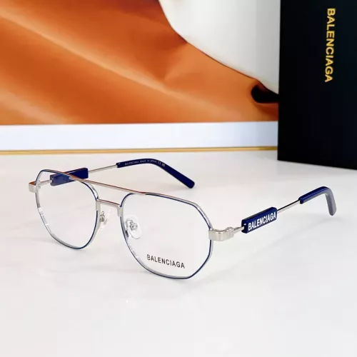 Wholesale Balenciaga Goggles #1337499 $52.00 USD, Wholesale Quality Replica Balenciaga Goggles