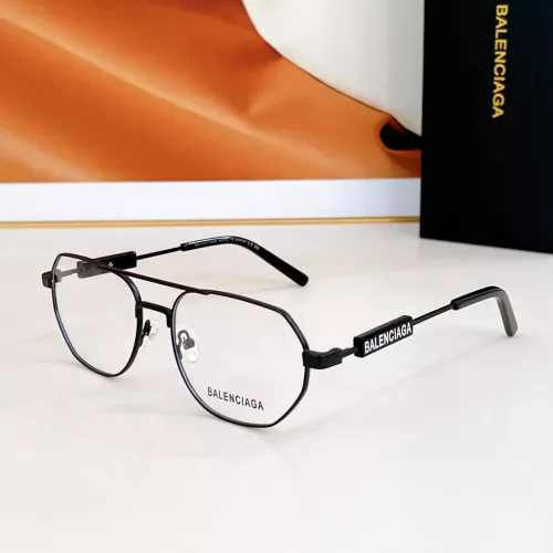 Wholesale Balenciaga Goggles #1337500 $52.00 USD, Wholesale Quality Replica Balenciaga Goggles