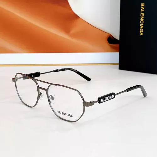 Wholesale Balenciaga Goggles #1337501 $52.00 USD, Wholesale Quality Replica Balenciaga Goggles