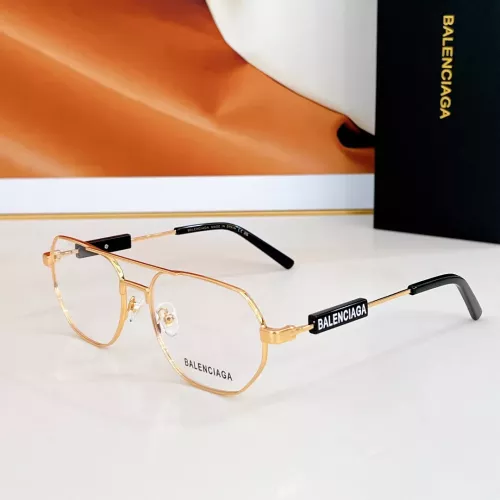 Wholesale Balenciaga Goggles #1337502 $52.00 USD, Wholesale Quality Replica Balenciaga Goggles
