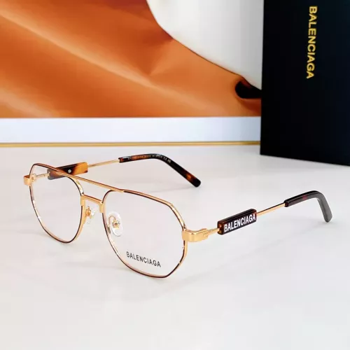 Wholesale Balenciaga Goggles #1337504 $52.00 USD, Wholesale Quality Replica Balenciaga Goggles