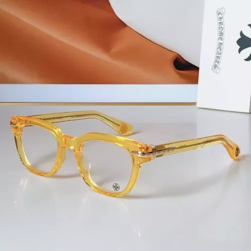 Wholesale Chrome Hearts Goggles #1337529 $82.00 USD, Wholesale Quality Replica Chrome Hearts Goggles