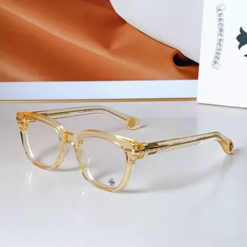 Wholesale Chrome Hearts Goggles #1337530 $82.00 USD, Wholesale Quality Replica Chrome Hearts Goggles