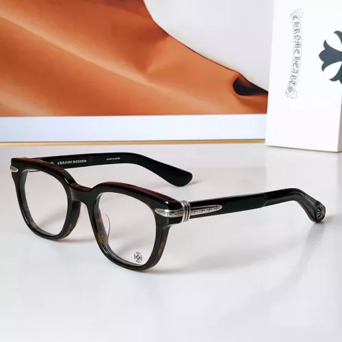 Wholesale Chrome Hearts Goggles #1337532 $82.00 USD, Wholesale Quality Replica Chrome Hearts Goggles