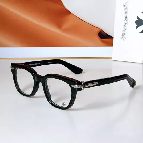 Wholesale Chrome Hearts Goggles #1337533 $82.00 USD, Wholesale Quality Replica Chrome Hearts Goggles