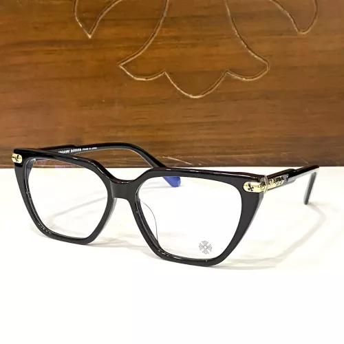 Wholesale Chrome Hearts Goggles #1337537 $52.00 USD, Wholesale Quality Replica Chrome Hearts Goggles