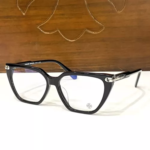 Wholesale Chrome Hearts Goggles #1337538 $52.00 USD, Wholesale Quality Replica Chrome Hearts Goggles