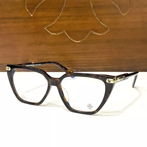 Wholesale Chrome Hearts Goggles #1337539 $52.00 USD, Wholesale Quality Replica Chrome Hearts Goggles