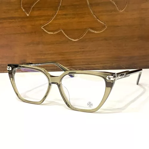 Wholesale Chrome Hearts Goggles #1337540 $52.00 USD, Wholesale Quality Replica Chrome Hearts Goggles