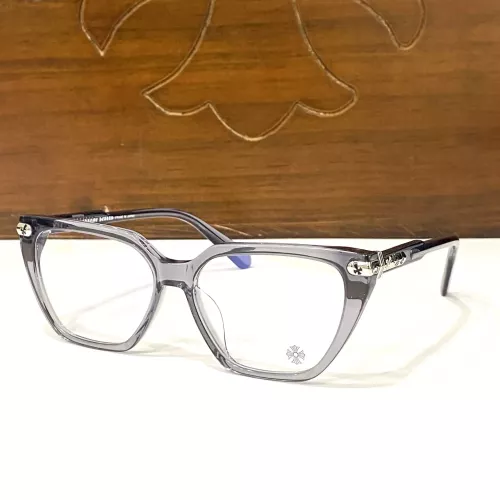 Wholesale Chrome Hearts Goggles #1337541 $52.00 USD, Wholesale Quality Replica Chrome Hearts Goggles