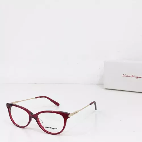 Wholesale Salvatore Ferragamo Goggles #1337550 $42.00 USD, Wholesale Quality Replica Salvatore Ferragamo Goggles