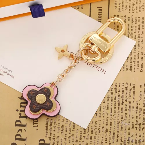 Wholesale Louis Vuitton LV Key Holder And Bag Buckle #1337589 $25.00 USD, Wholesale Quality Replica Louis Vuitton LV Key Holder And Bag Buckle