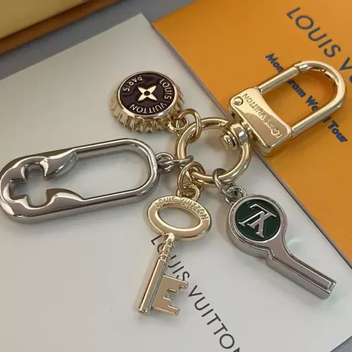 Wholesale Louis Vuitton LV Key Holder And Bag Buckle #1337590 $25.00 USD, Wholesale Quality Replica Louis Vuitton LV Key Holder And Bag Buckle