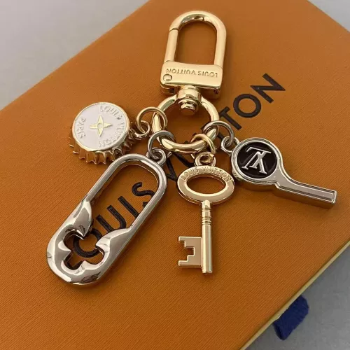 Wholesale Louis Vuitton LV Key Holder And Bag Buckle #1337591 $25.00 USD, Wholesale Quality Replica Louis Vuitton LV Key Holder And Bag Buckle