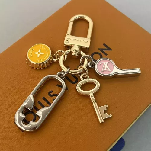 Wholesale Louis Vuitton LV Key Holder And Bag Buckle #1337592 $25.00 USD, Wholesale Quality Replica Louis Vuitton LV Key Holder And Bag Buckle