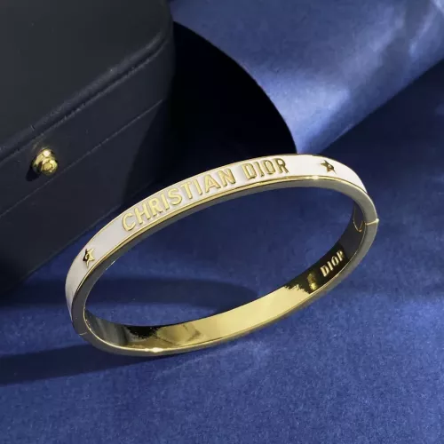 Wholesale Christian Dior Bracelets #1337600 $32.00 USD, Wholesale Quality Replica Christian Dior Bracelets